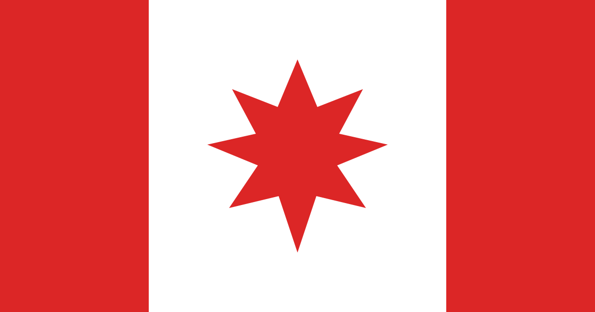 Canada flag